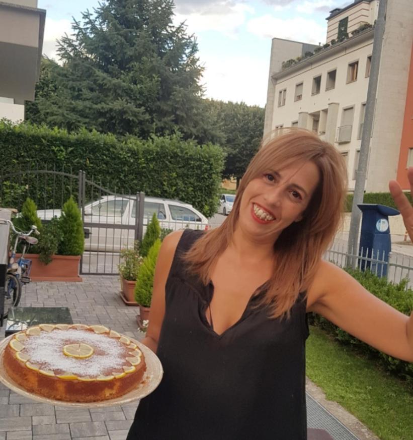 B & B Il Sorriso Tirano Exterior photo