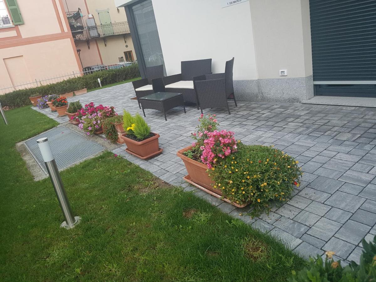 B & B Il Sorriso Tirano Exterior photo